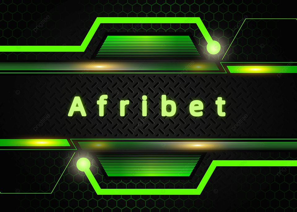 Afribet