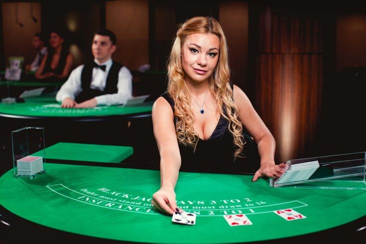Afribet Live Casino