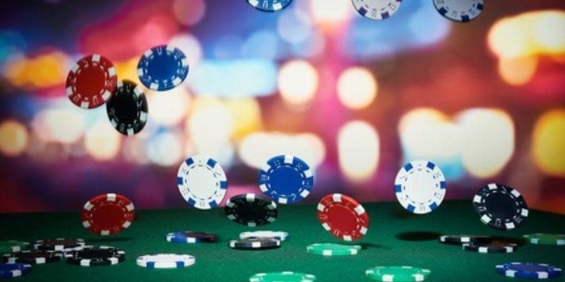 Afribet Live Casino